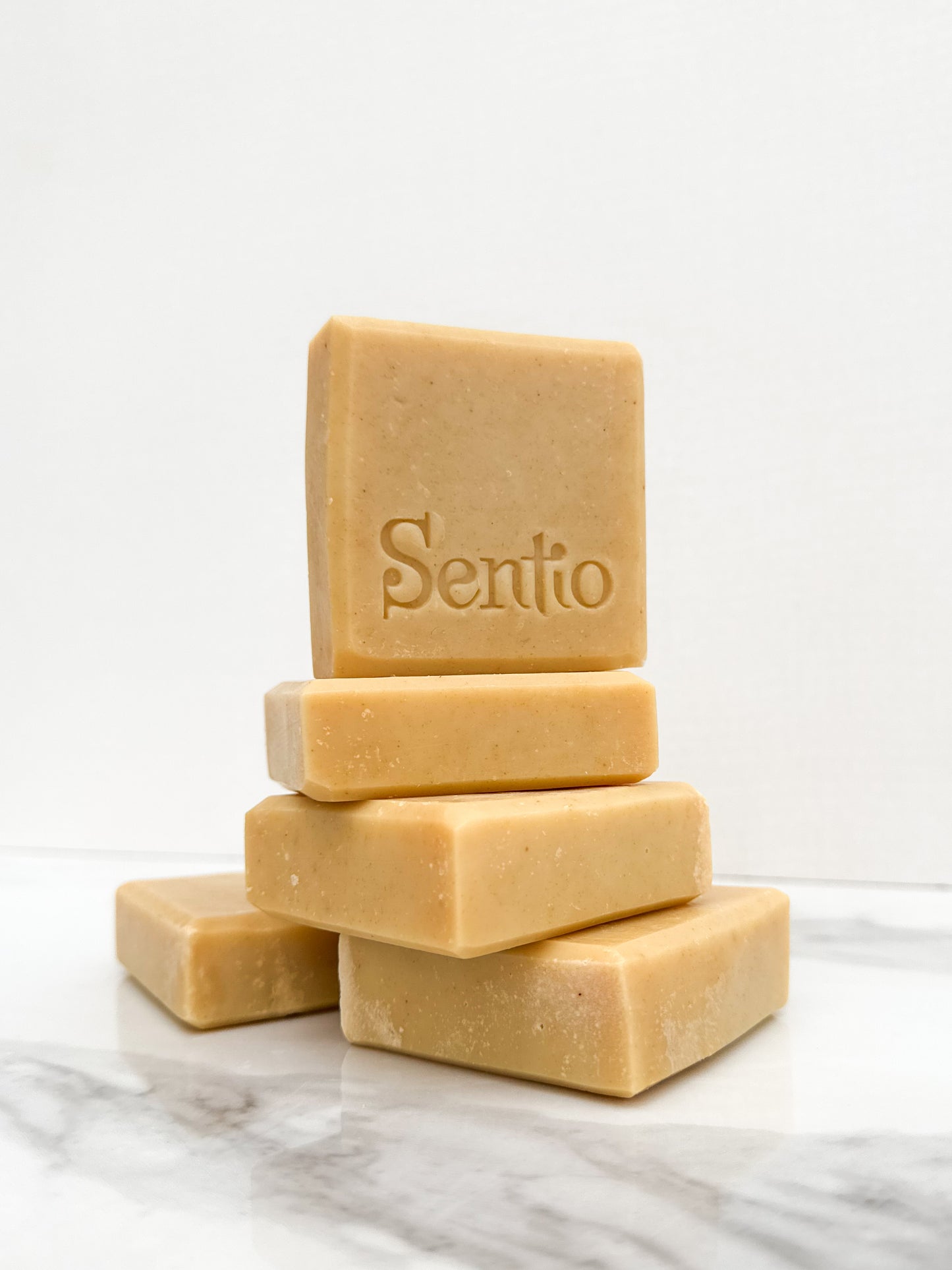 Turmeric & Honey soap