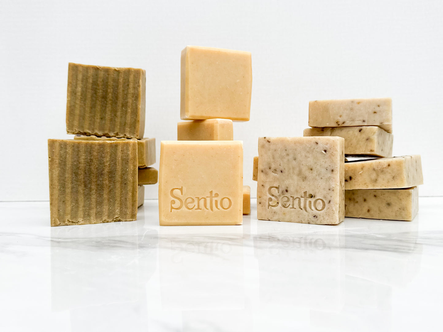 Aloe vera and Neem soap