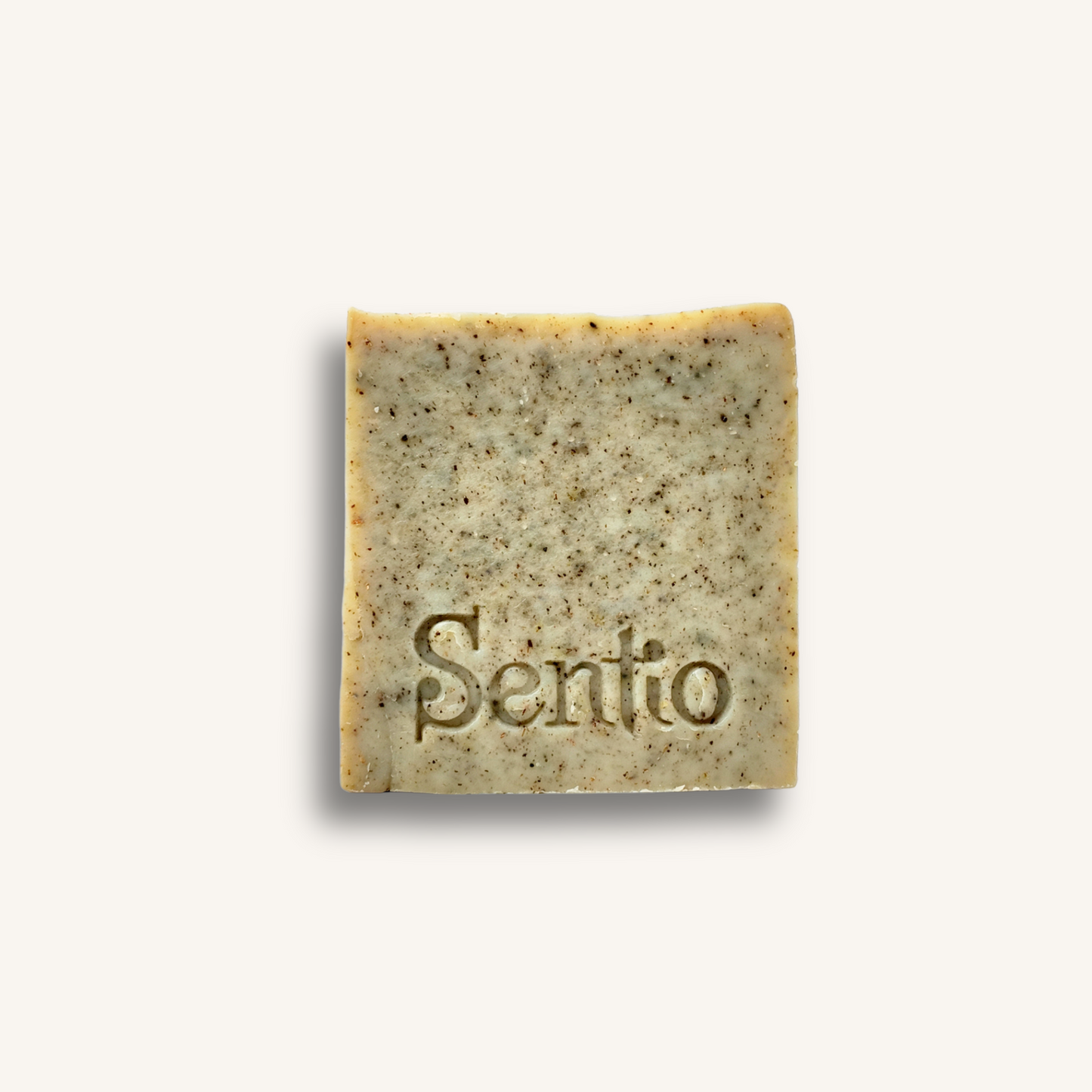 Green French clay & Nettle