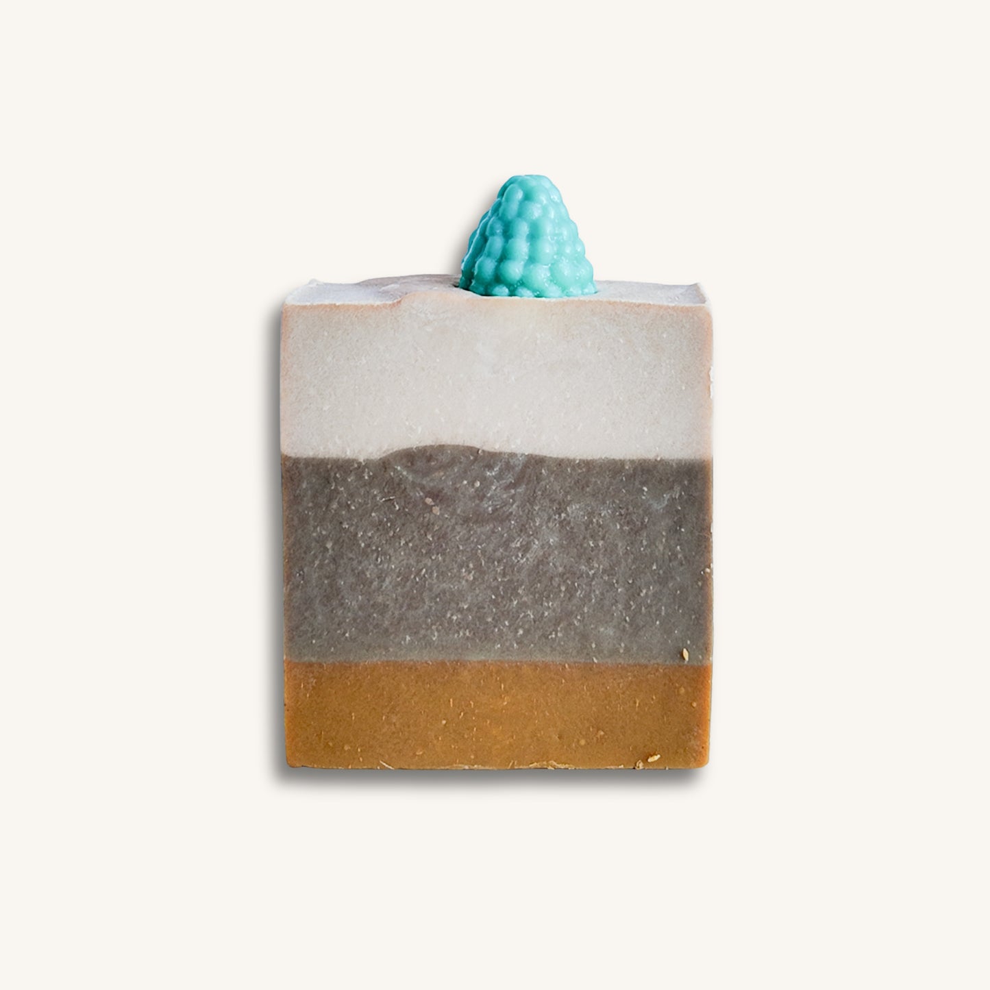 Fresh Mint & White Chocolate