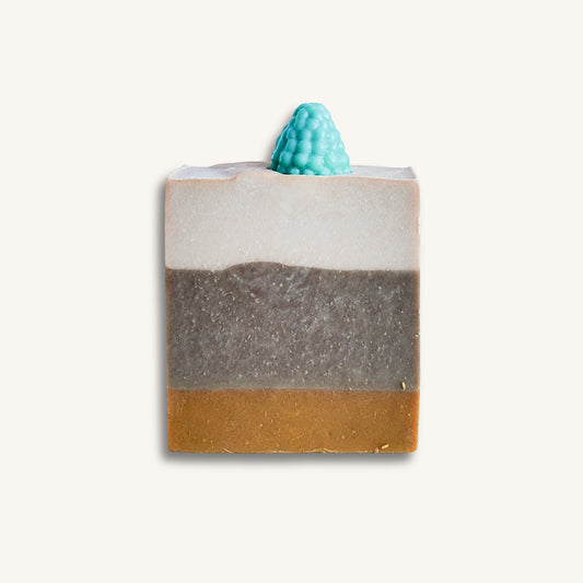 Fresh Mint & White Chocolate