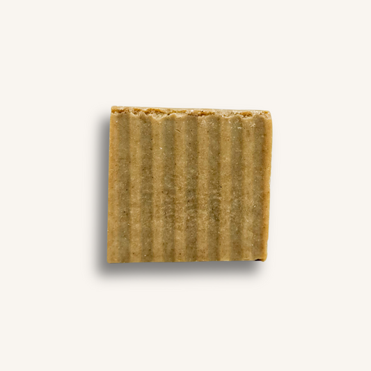 Aloe vera and Neem soap