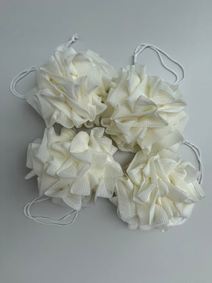Natural Loofah Soap pouch