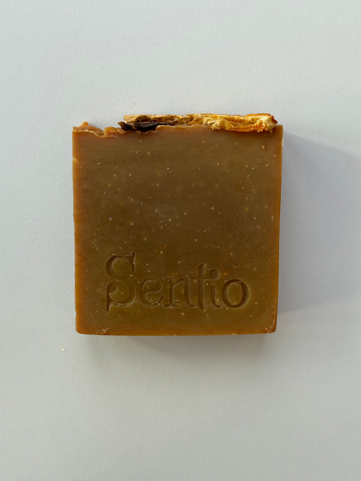 Madagascan Vanilla & Sweet Orange