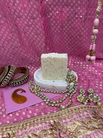 Diwali Gift Quartet | Festival of Lights | £30