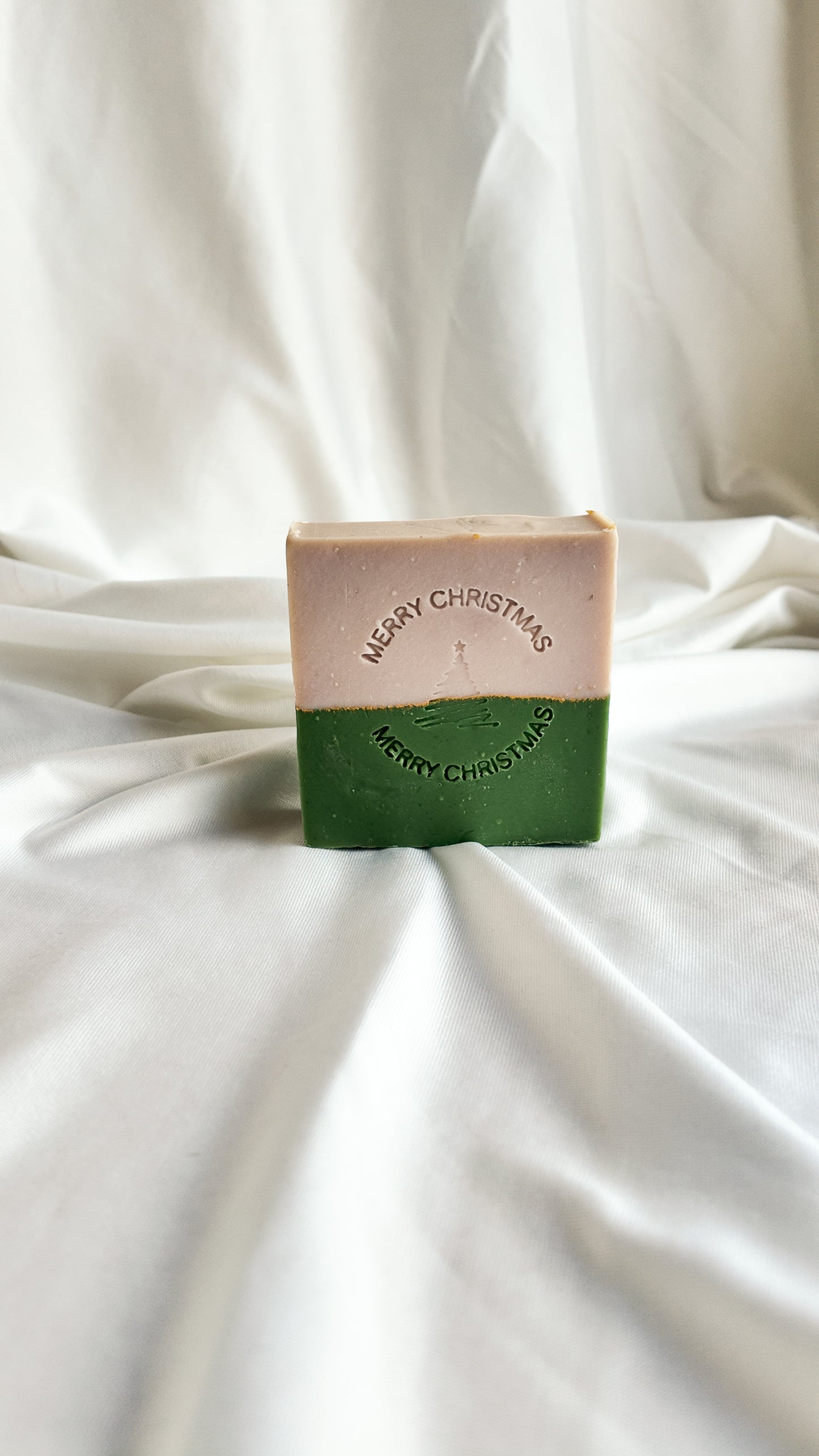 Frankincense & Myrrh