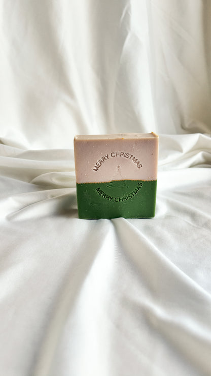 Frankincense & Myrrh