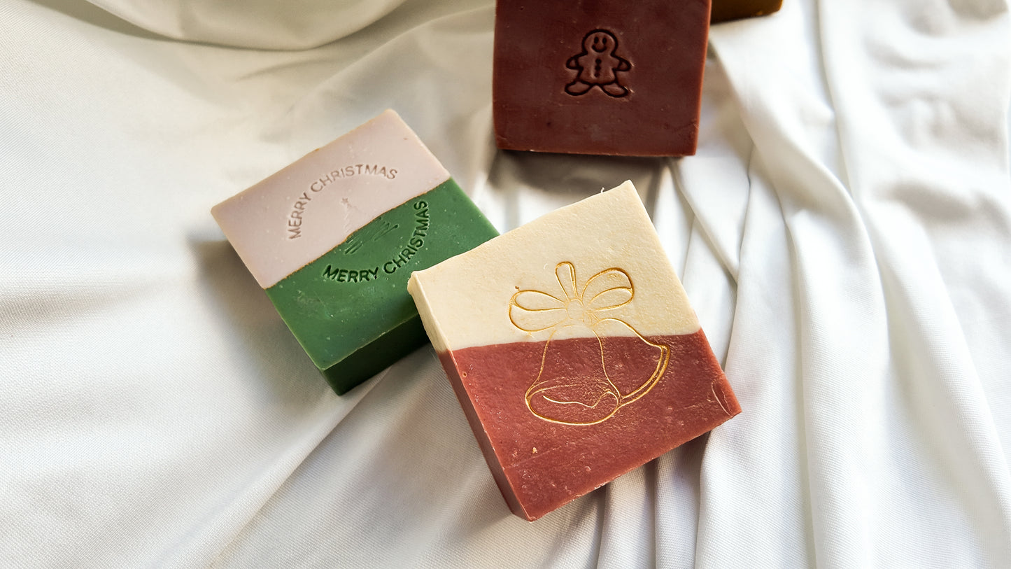 Frankincense & Myrrh