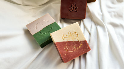 Frankincense & Myrrh